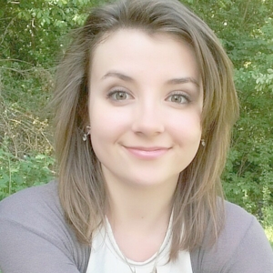 Amélie - Prof d'anglais - Grand-Fort-Philippe