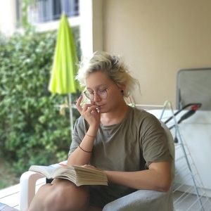 Mathilde - Prof d'anglais - Aix-en-Provence