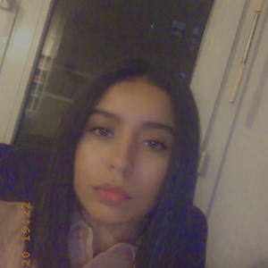Chaymae - Prof de maths - Issy-les-Moulineaux