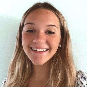 Samantha - Prof de maths - Tournan-en-Brie