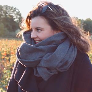 Juliette - Prof de physique - chimie - Sainte-Cécile-les-Vignes