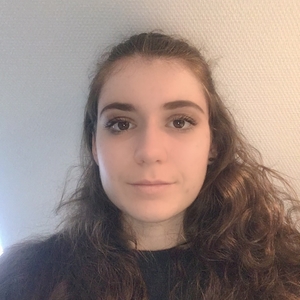 Solene - Prof de maths - Schiltigheim