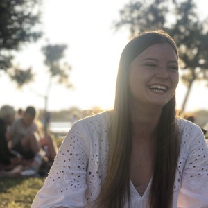 Faustine - Prof de maths - Pau