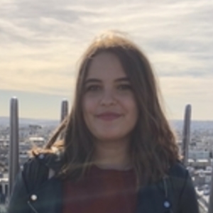 Leticia - Prof d'aide aux devoirs - Le Plessis-Trévise