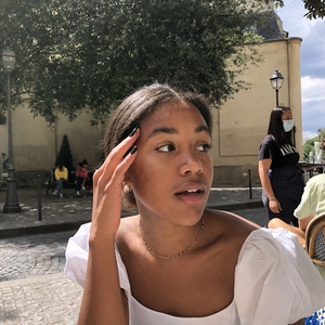 Jeanne - Prof d'anglais - Noisy-le-Grand