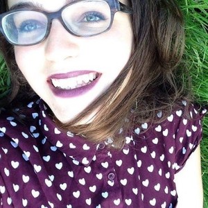 Cindy - Prof de français - Chambéry