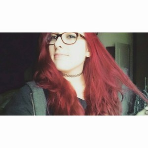 Elise - Prof d'anglais - Saint-Cyr-sur-Loire