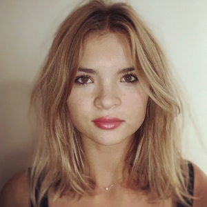 Alice - Prof d'anglais - Paris