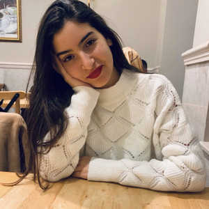 Ghita - Prof de maths - Toulouse