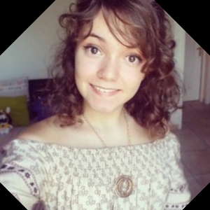 Cassie - Prof d'espagnol - Montpellier