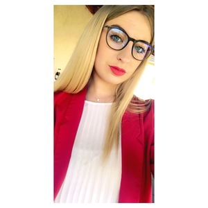 Marion - Prof de maths - Montceau-les-Mines
