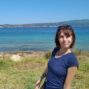 Léna - Prof d'histoire - Vergèze