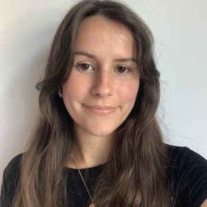 Chloé - Prof d'aide aux devoirs - Caen