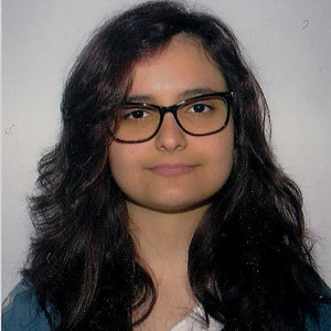 Eva - Prof de maths - Grenoble
