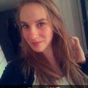 Morgane - Prof de maths - Clichy