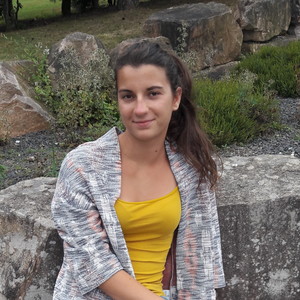 CAMILLE - Prof d'aide aux devoirs - Steinbach