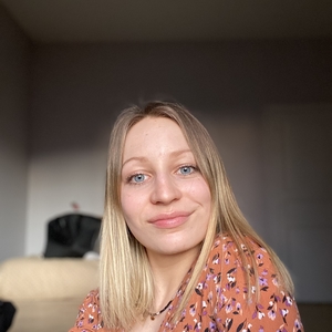 Amandine - Prof de soutien scolaire - Moulins