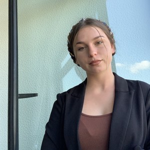 Sara - Prof de français - Rennes