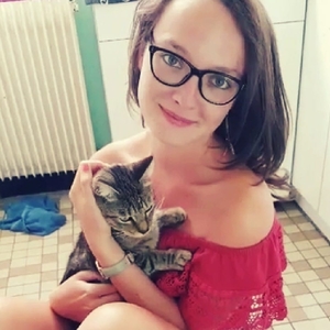 Pauline - Prof d'aide aux devoirs - Clermont-Ferrand