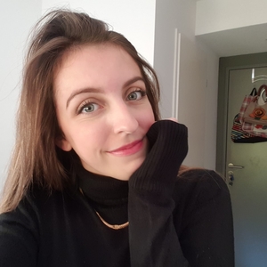 Chloé - Prof d'anglais - Tarbes