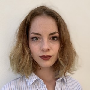 Emma - Prof d'expression orale - anglais - Paris