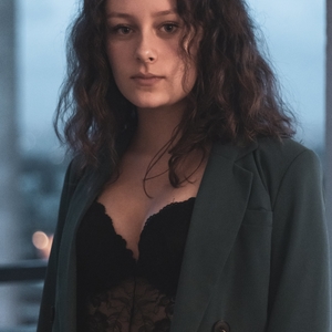Margot - Prof de maths - Médréac