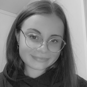 Juliette - Prof de maths - Olivet