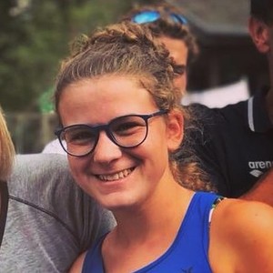 Eléna - Prof de maths - Strasbourg