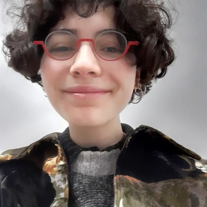 Emma - Prof de français - Paris