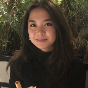 Martina - Prof de physique - chimie - Boulogne-Billancourt