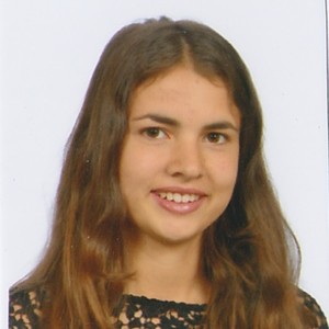 Alice - Prof de maths - Paris