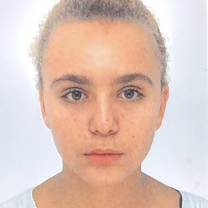 Chiara - Prof d'aide aux devoirs - Paris
