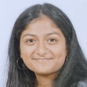 Caroline - Prof d'anglais - Ivry-sur-Seine