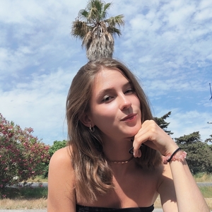 Clarisse - Prof d'aide aux devoirs - Montévrain