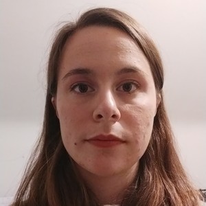 Manon - Prof d'aide aux devoirs - Paris