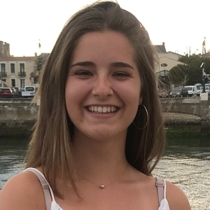 Eva - Prof d'aide aux devoirs - Trélazé