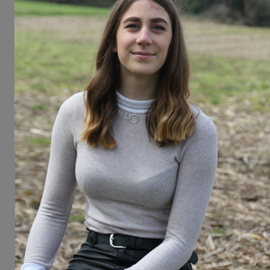 Noémie - Prof d'aide aux devoirs - Toulouse