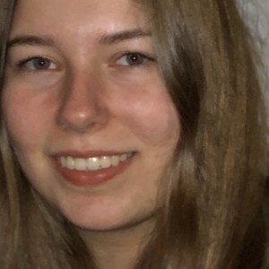 Laurine - Prof de maths - Ingwiller
