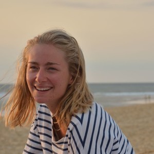 Apolline - Prof de SES - Lille