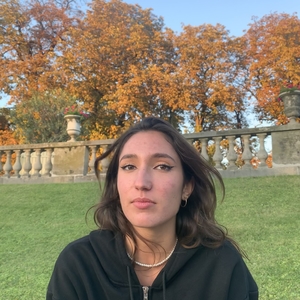 Oriane - Prof de maths - Vincennes