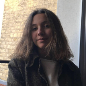 Juliette - Prof de physique - chimie - Colombes