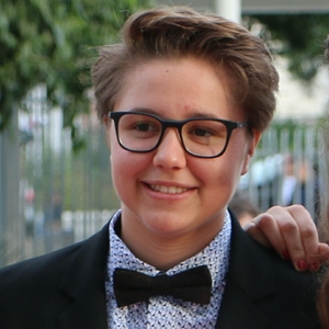 Julie - Prof de maths - Saint-Cyr-sur-Mer