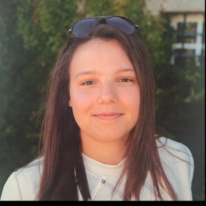 Stéphanie - Prof d'aide aux devoirs - Orsay