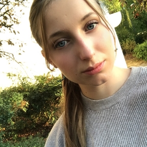 Audrey - Prof de maths - Angers