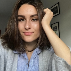Lucie - Prof d'anglais - Sablé-sur-Sarthe
