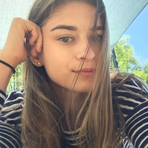 Emma - Prof de français - Poitiers