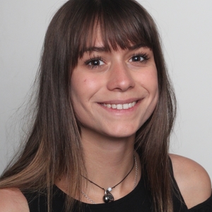 Anna - Prof de français - Aix-en-Provence