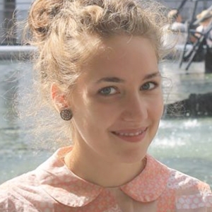 Florence - Prof de français - Le Plessis-Robinson