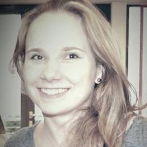 Coralie - Prof d'allemand - Jablines