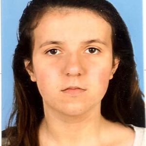 Zoe - Prof de maths - Saint-Quay-Perros